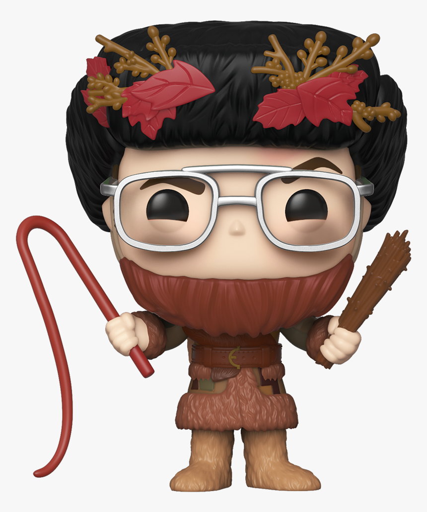Funko Pop Tv - Office Funko Pop Dwight, HD Png Download