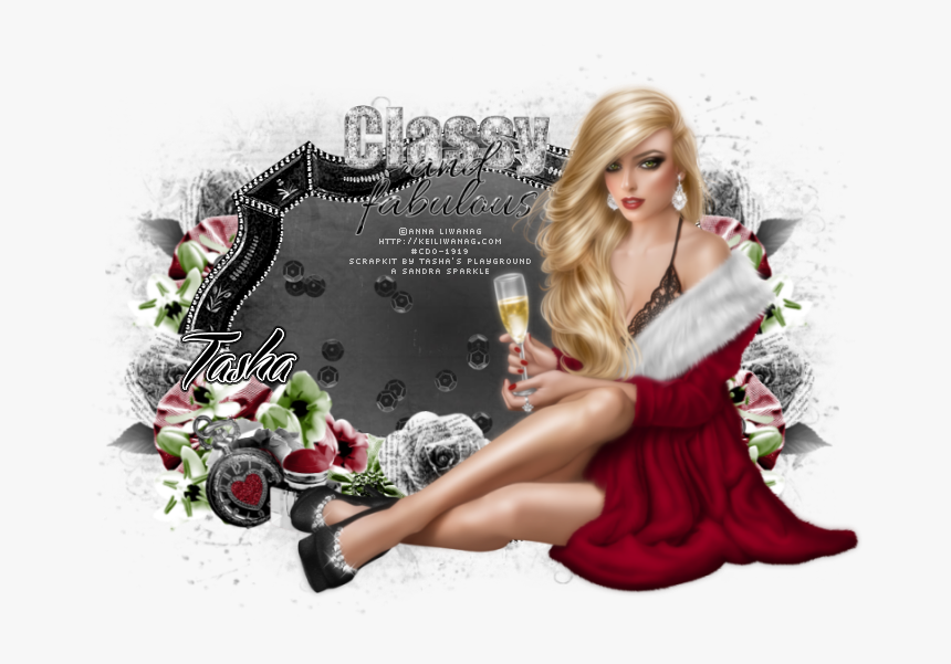Barbie, HD Png Download