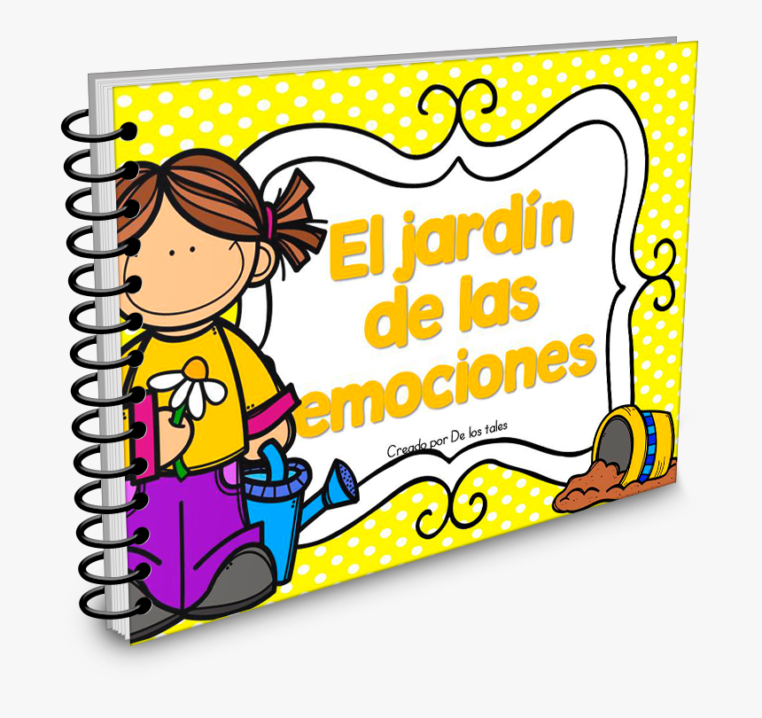 Nacimiento De Jesus Clipart - Jardin De Las Emociones, HD Png Download