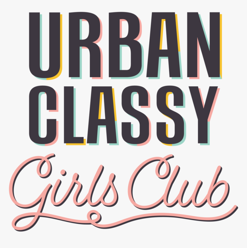Classy Model Png, Transparent Png