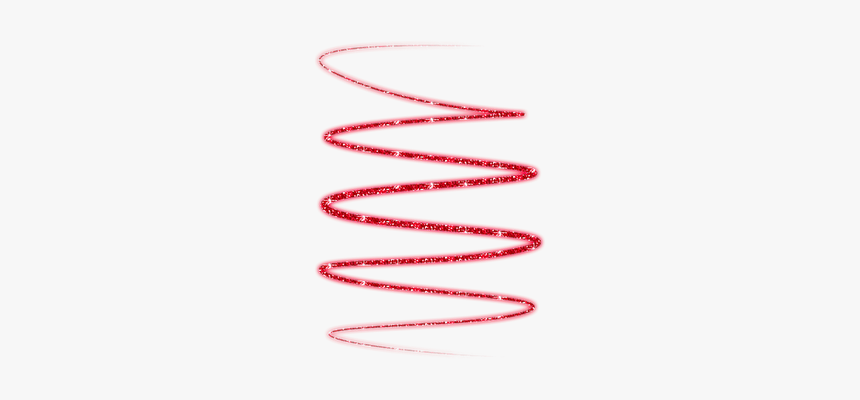 #red #glitter #tumblr #trend #swirl #bodyswirl #spirale - Swirl Editing, HD Png Download