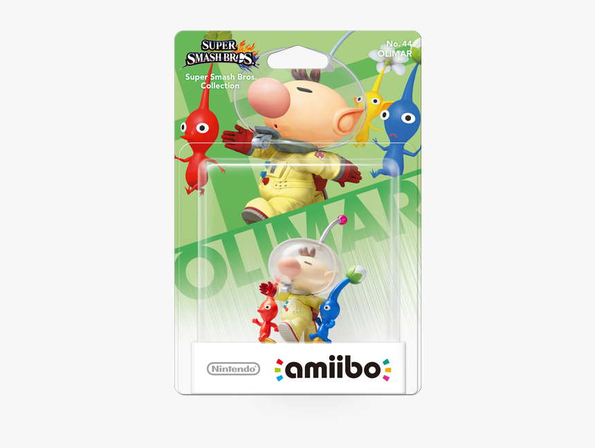 Captain Olimar, HD Png Download