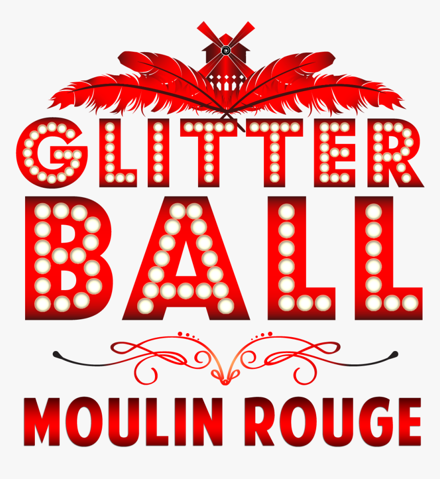 Moulin Rouge - Emblem, HD Png Download