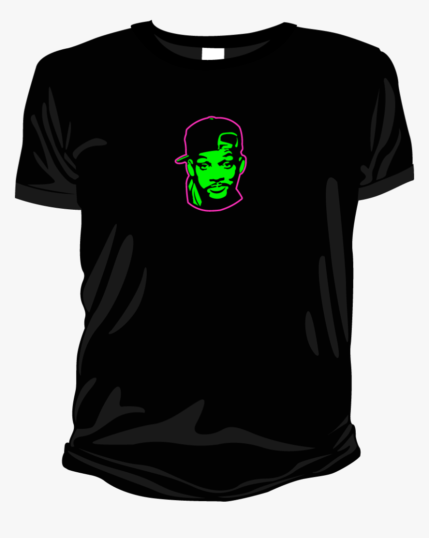 Image Of Fresh Prince - Fresh Prince, HD Png Download