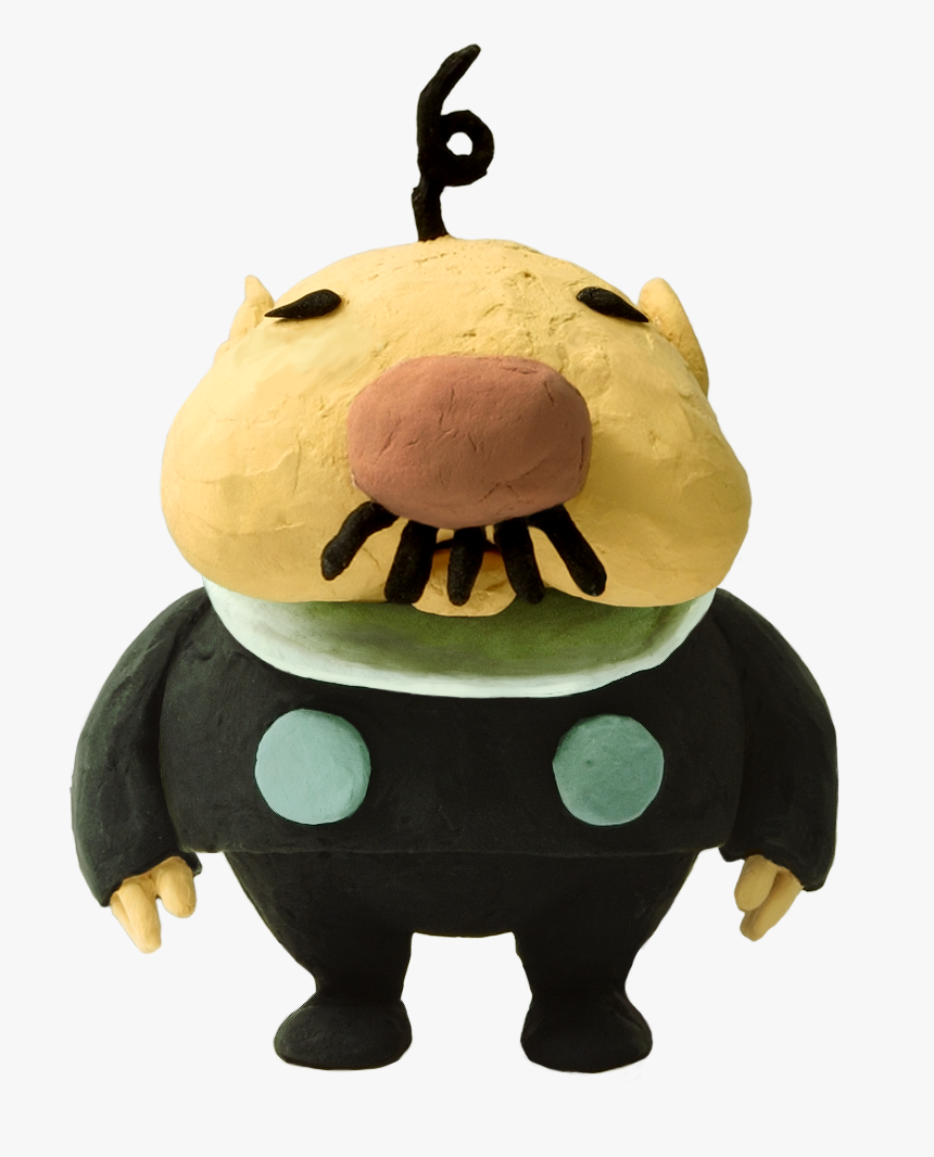 President P2 Art - Hocotate President, HD Png Download