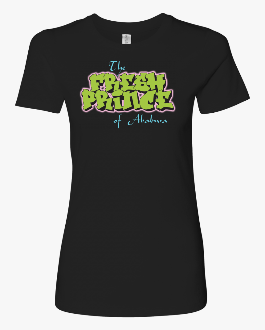 Fresh Prince Of Bel Air Inspired Aladdin Womens T Shirt - Broadway Here I Come Shirt, HD Png Download