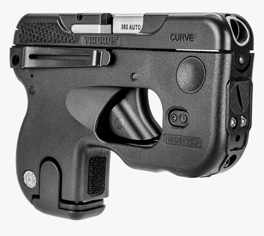 Hand Gun Png, Transparent Png