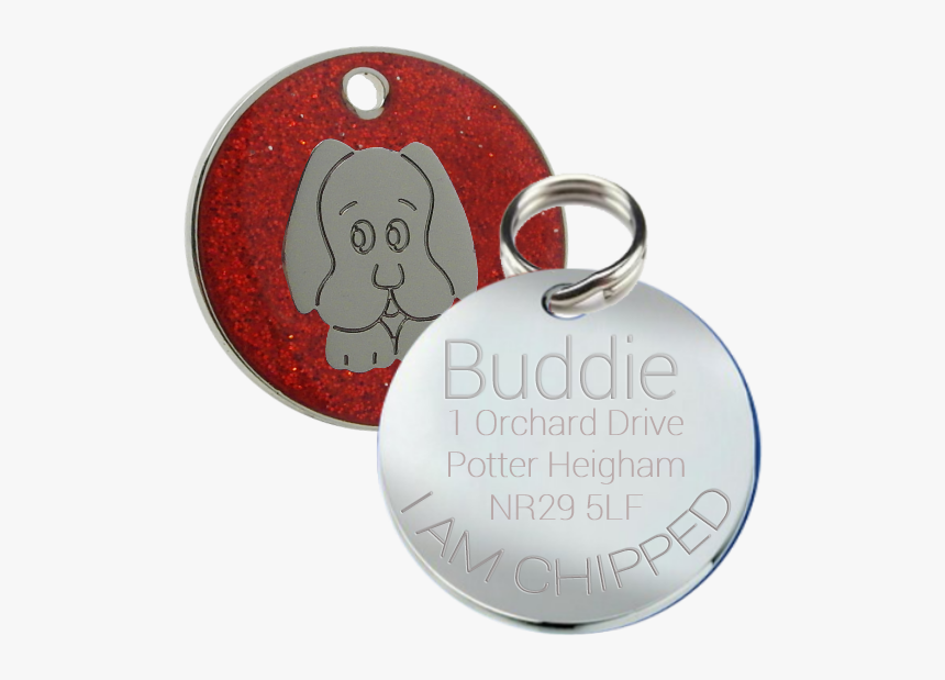 Keychain, HD Png Download