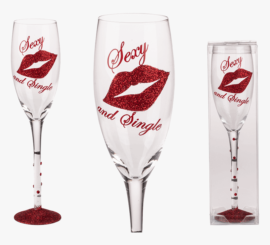 Wine Glass, HD Png Download