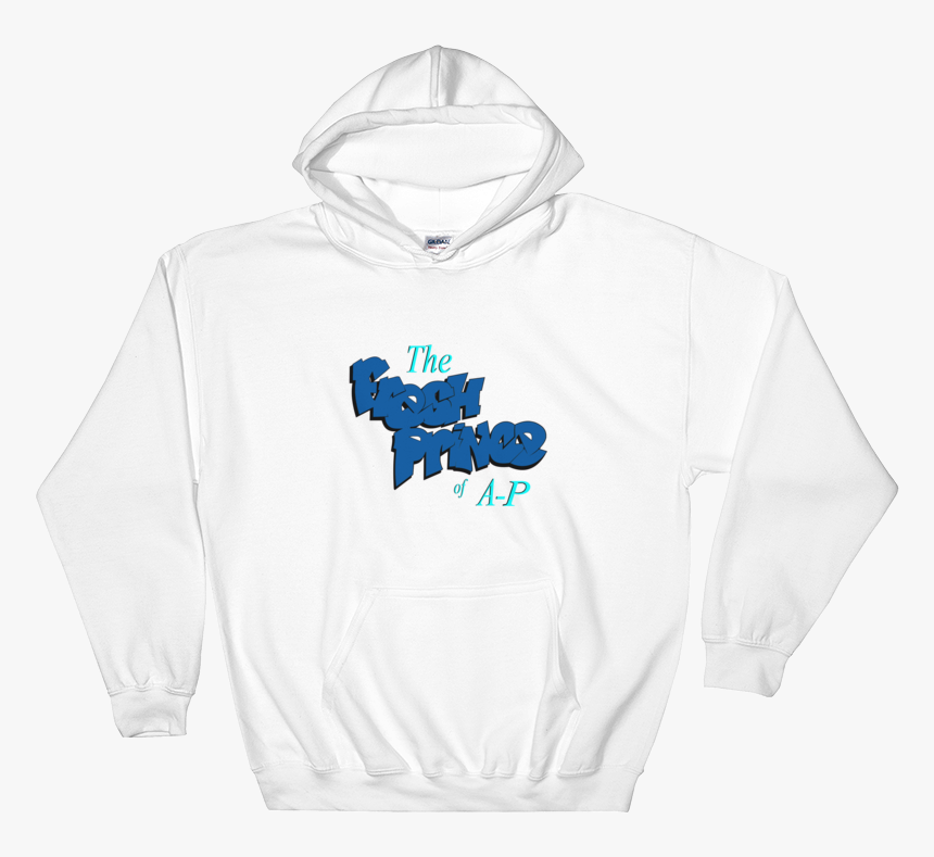 The Fresh Prince Of Ap - Miata Hoodie, HD Png Download