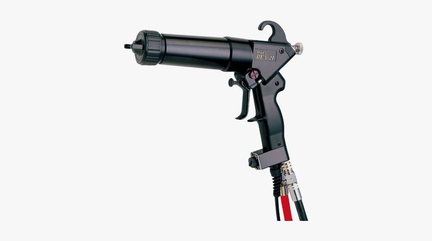 Electrostatic Hand Gun Rea21 - Rifle, HD Png Download