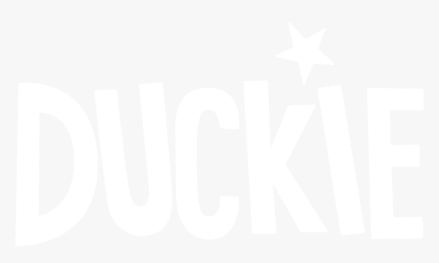 Duckie - Graphic Design, HD Png Download