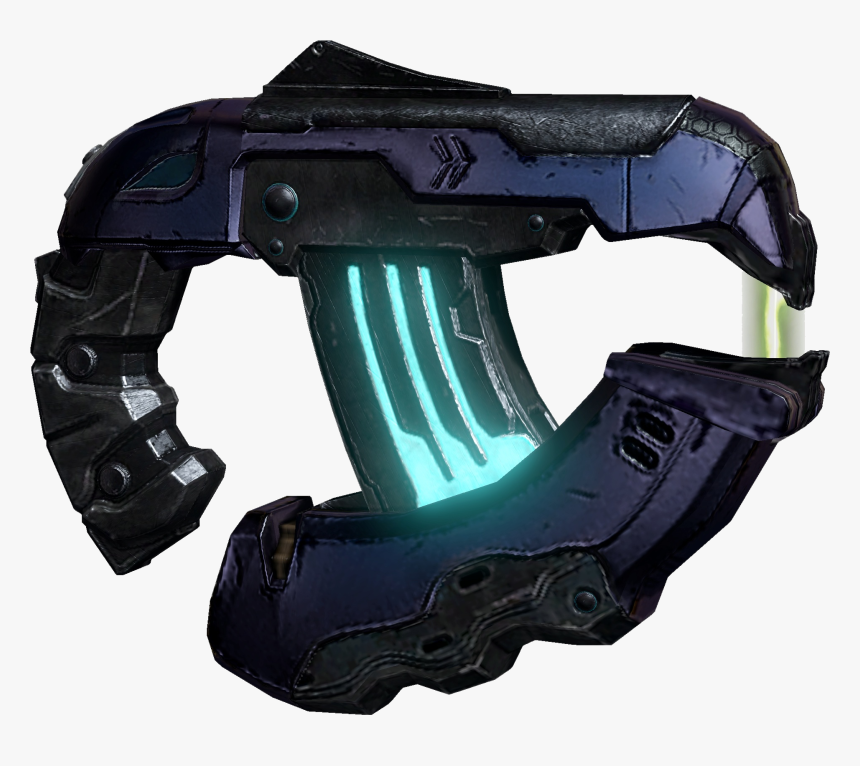Halo Fanon - Halo 4 Plasma Pistol, HD Png Download