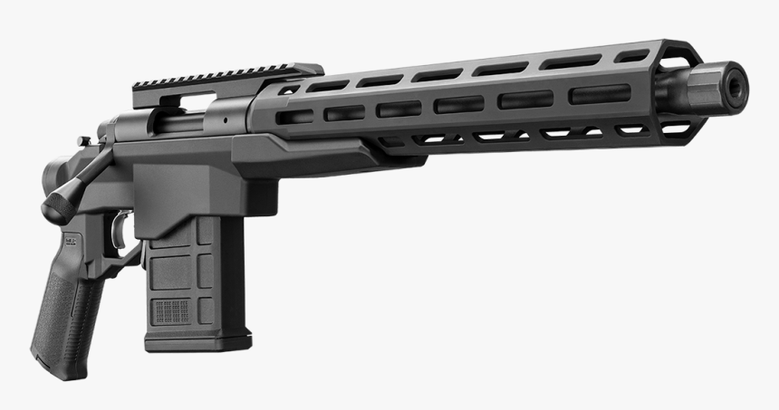 Hand Gun Png, Transparent Png
