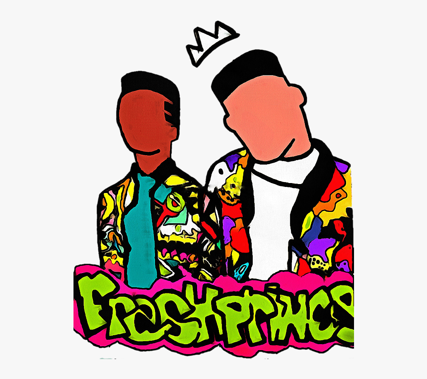 Hip Hop 90s Clipart, HD Png Download