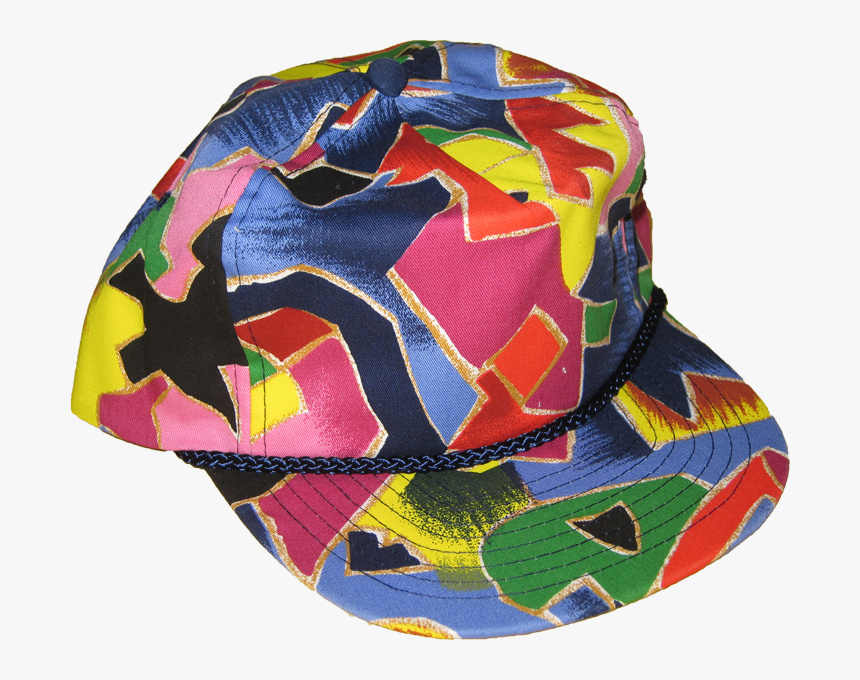 Baseball Cap, HD Png Download
