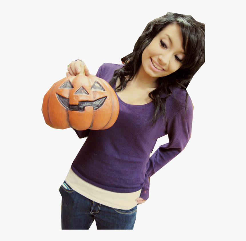 Girl, HD Png Download