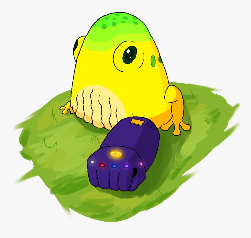 Pikmin Reddit, HD Png Download