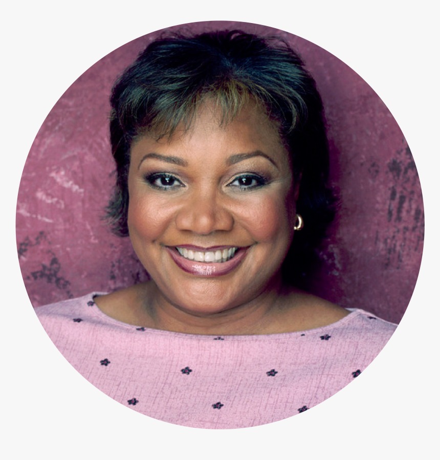 Arnetia Walker Fresh Prince - Girl, HD Png Download