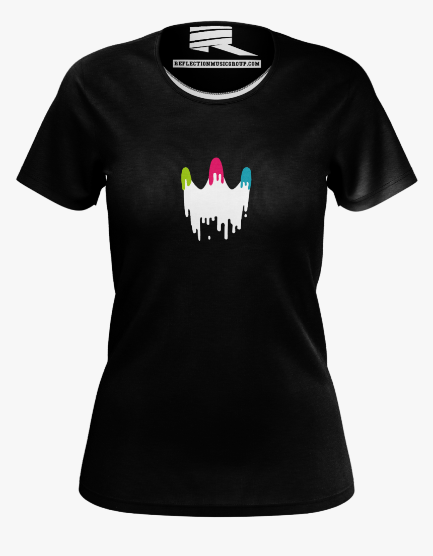 Derek Minor Fresh Prince Black Tshirt - Moth T Shirt, HD Png Download