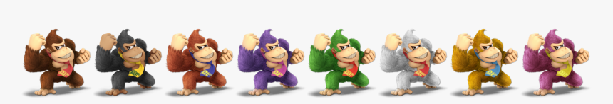 Dk Alts Smash Ultimate, HD Png Download