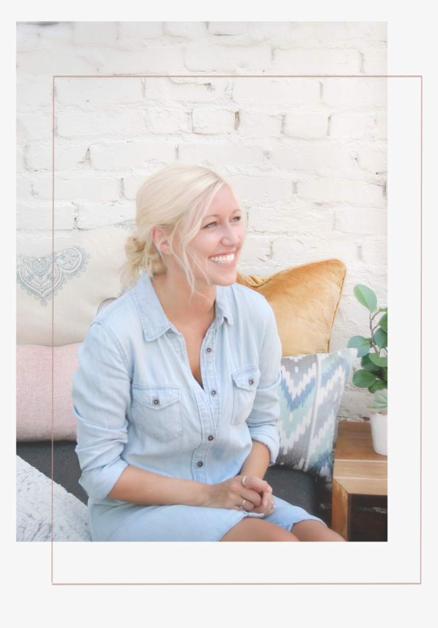 Meet Kelly Just Pic - Blond, HD Png Download