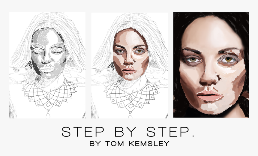 Sketch, HD Png Download