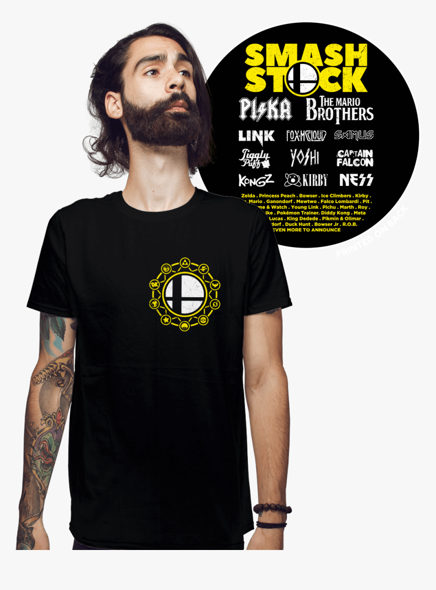 Middle Earth Festival T Shirt, HD Png Download