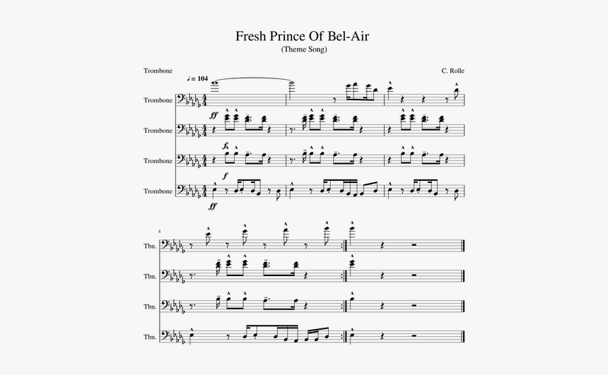 Office Theme Song Trombone Hd Png Download Transparent Png Image Pngitem