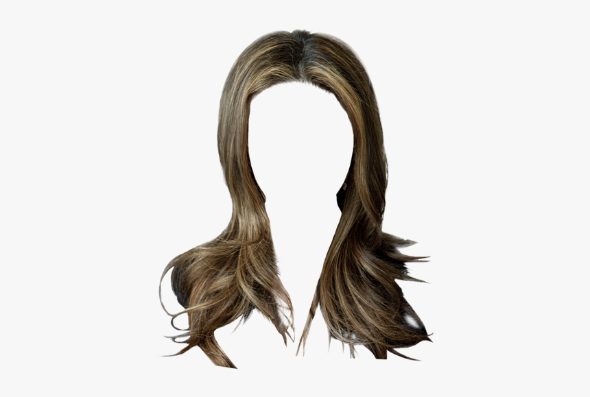 Lace Wig, HD Png Download