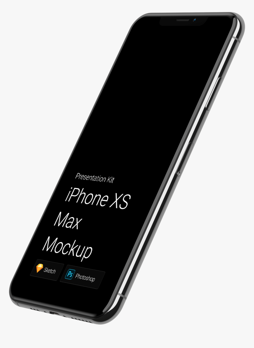 Mobile Mockup Xs Smartphone Hd Png Download Transparent Png