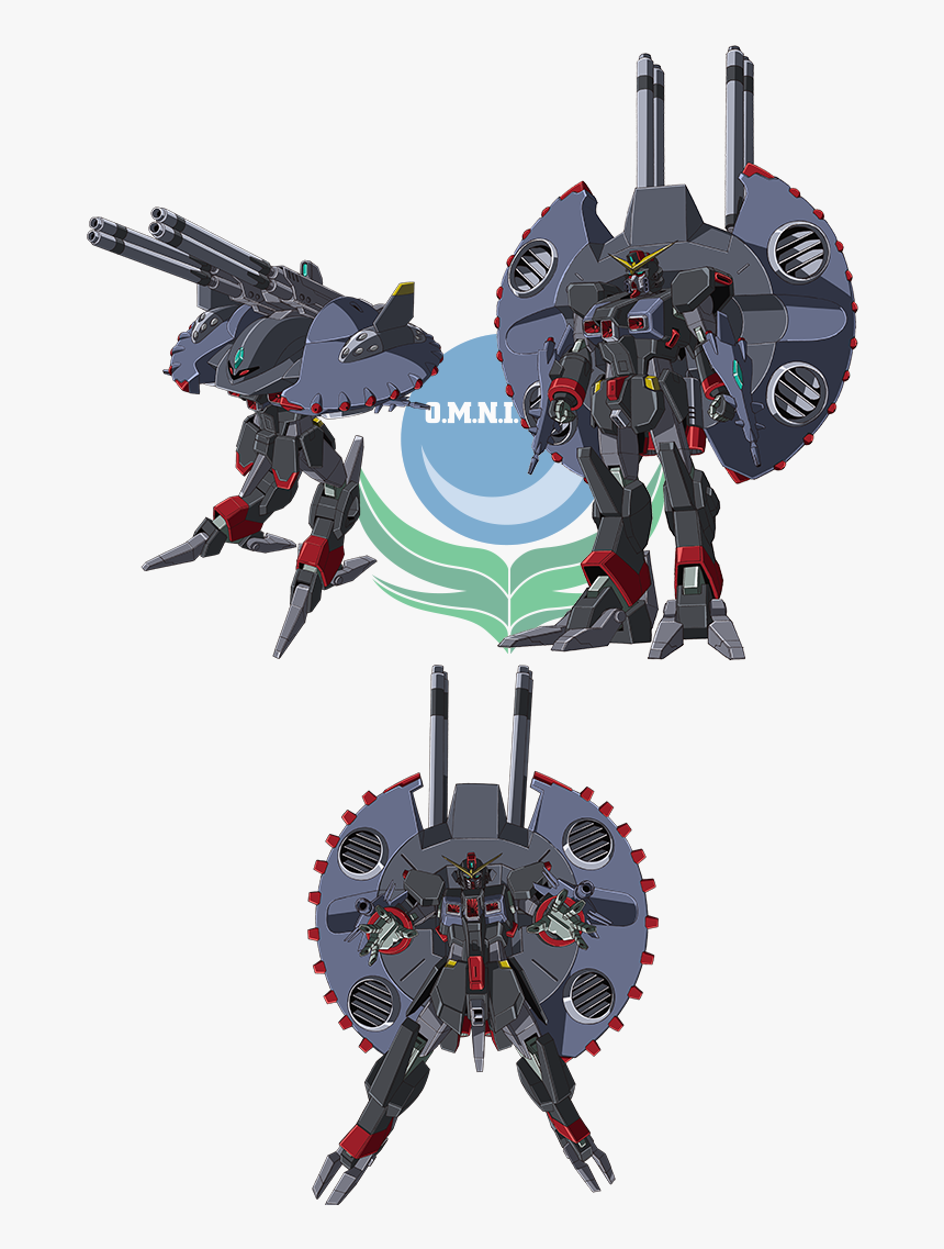 Transparent Destroyed City Png - Destroy Gundam, Png Download