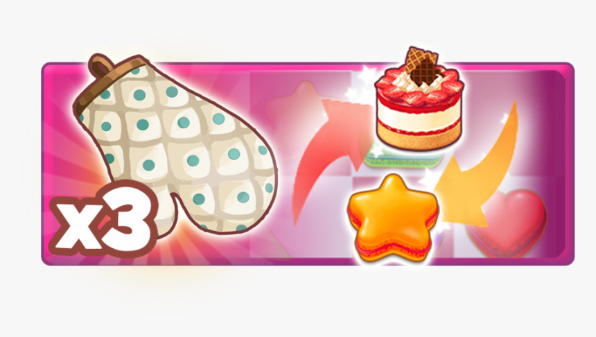 Sugar Cake, HD Png Download