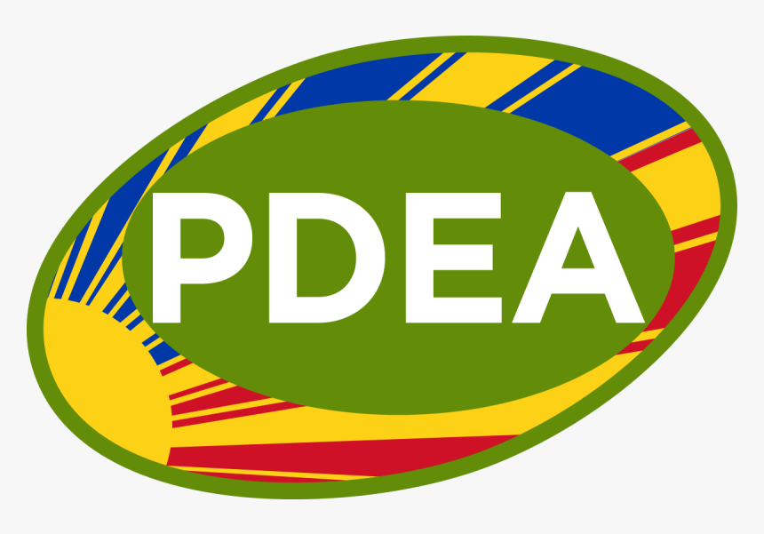 Philippine Drug Enforcement Agency Logo, HD Png Download