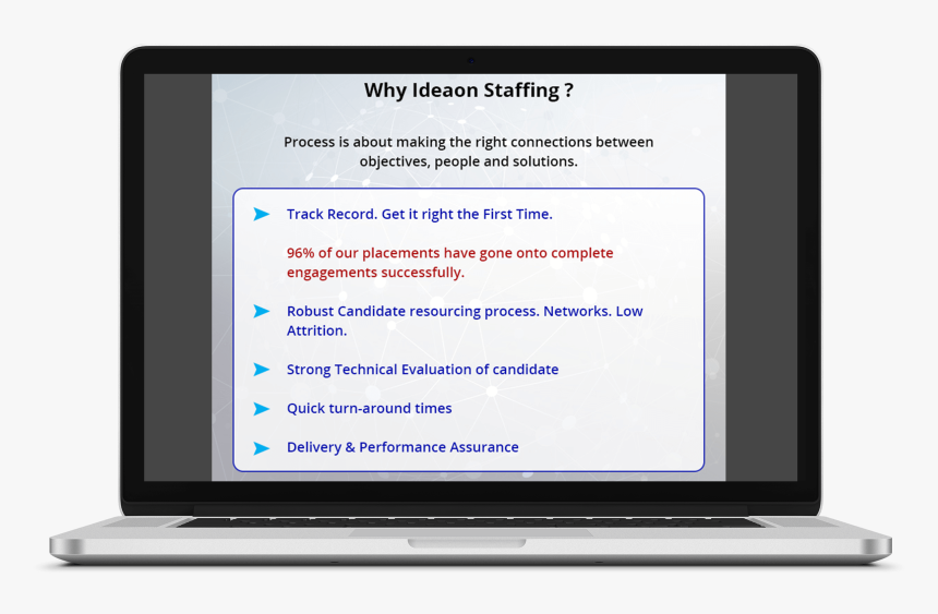 Landing Page, HD Png Download