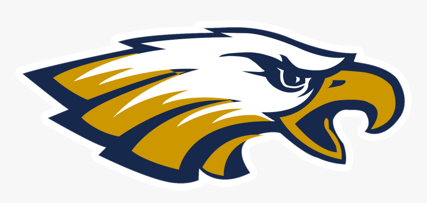 School Logo - Skyline High School Eagles, HD Png Download