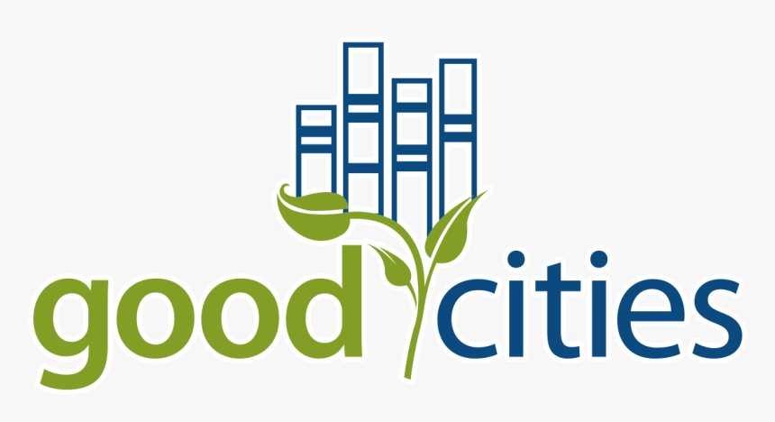 Goodcities - Thales Alenia Space, HD Png Download