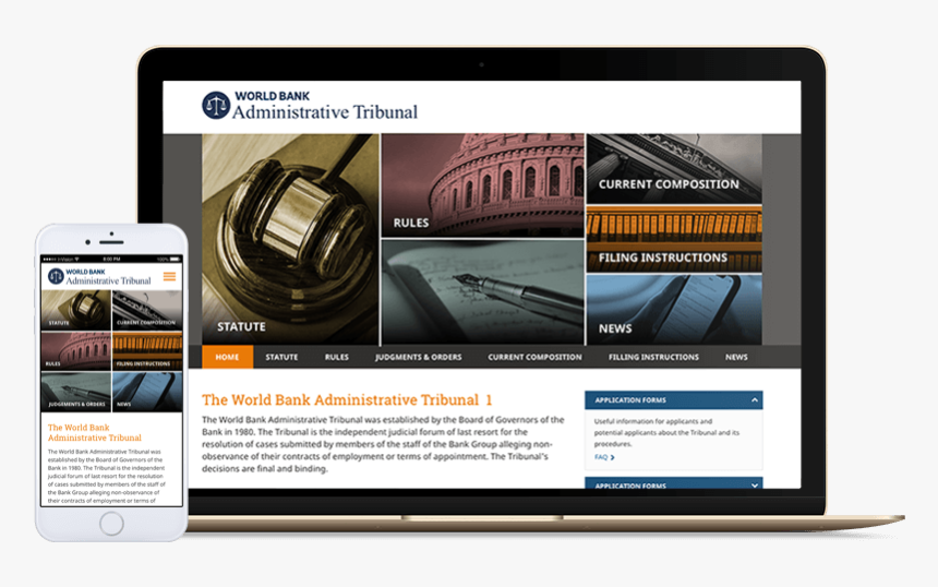 World Bank Group Website Hd Png Download Transparent Png