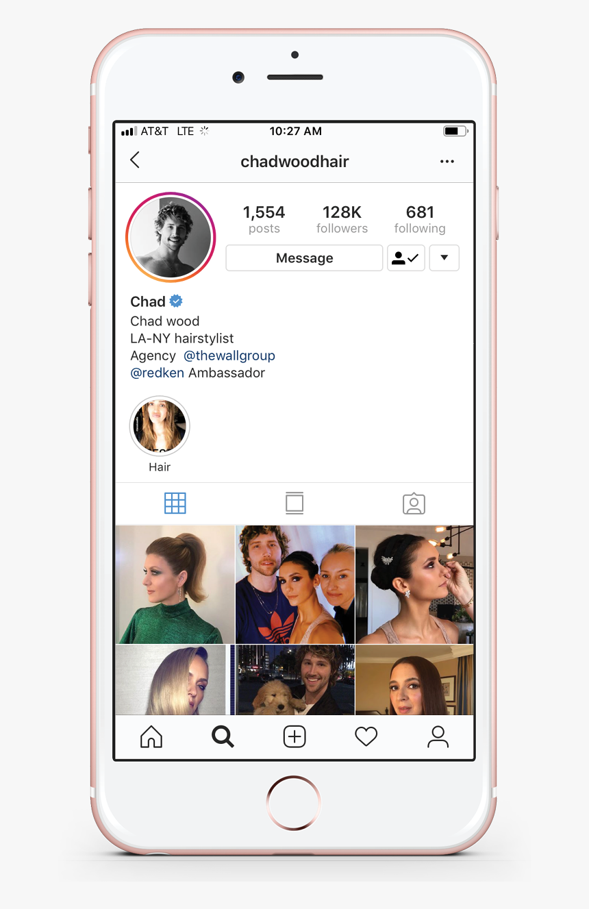 Chadwood - Iphone, HD Png Download