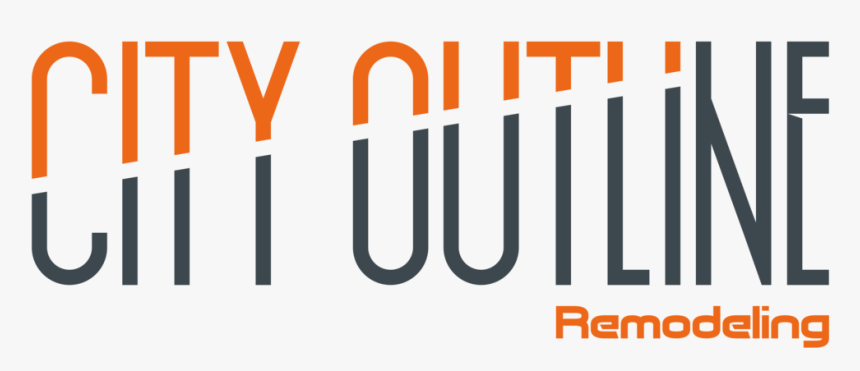 City Outline Png, Transparent Png