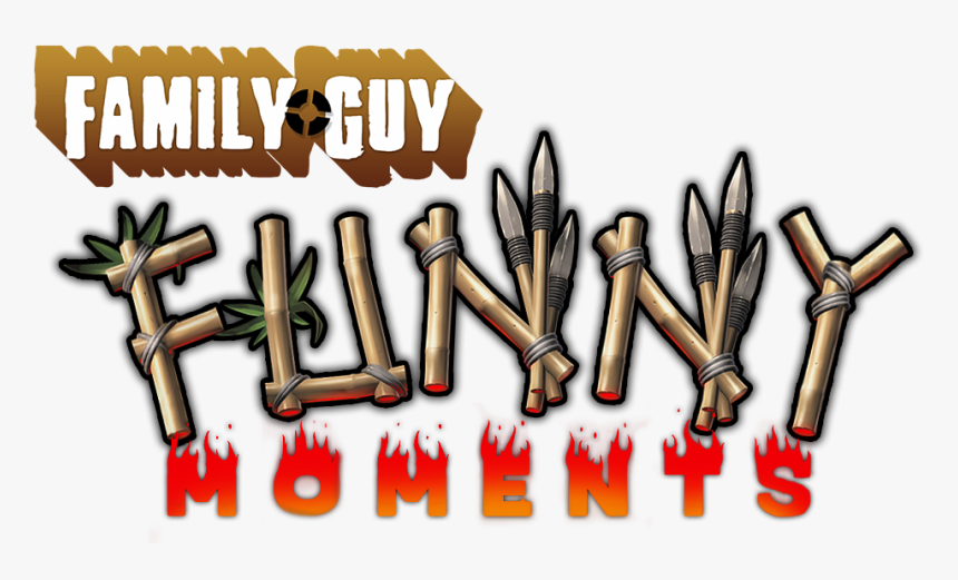 Family Guy Funny Momentsartwork - Team Fortress 2, HD Png Download