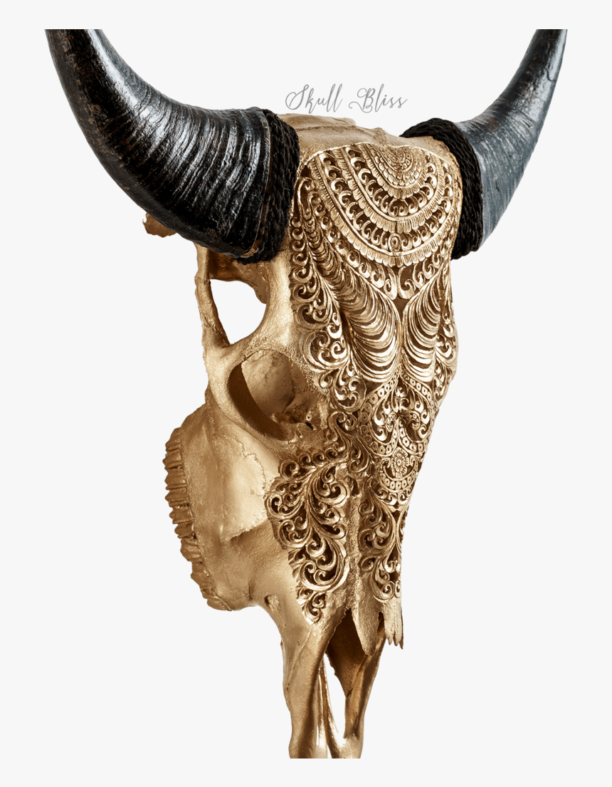 Bull, HD Png Download