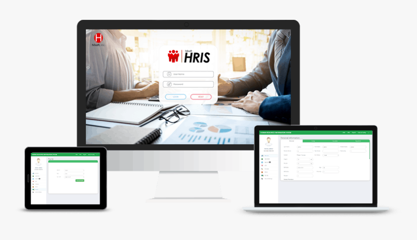 Website, HD Png Download
