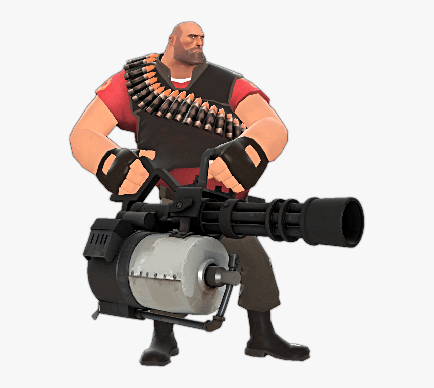 Team Fortress 2 Png - Gru Hella Gay Meme, Transparent Png