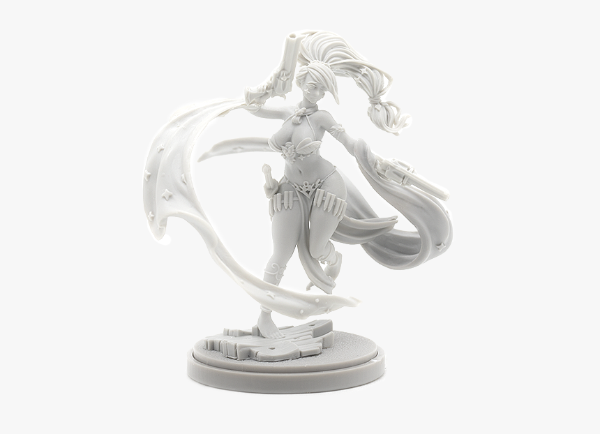 Kingdom Death Bullet Dancer, HD Png Download