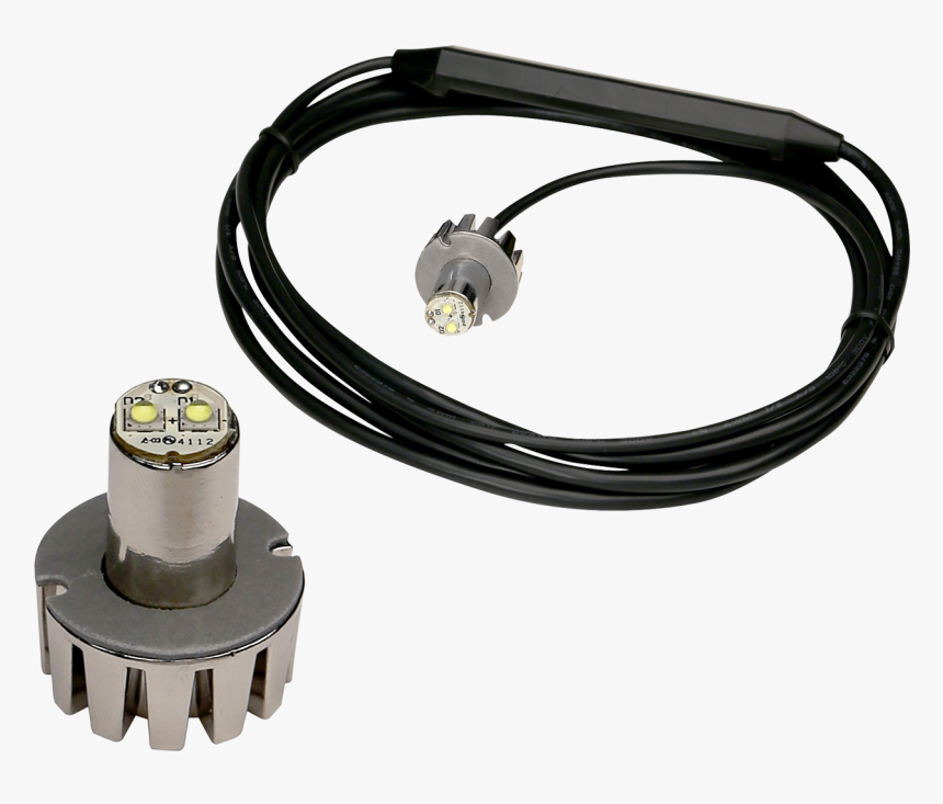 Light-emitting Diode, HD Png Download