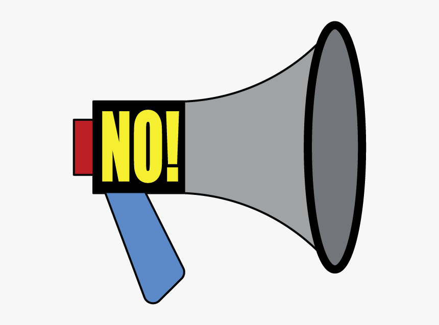 Bullhorn , Png Download, Transparent Png