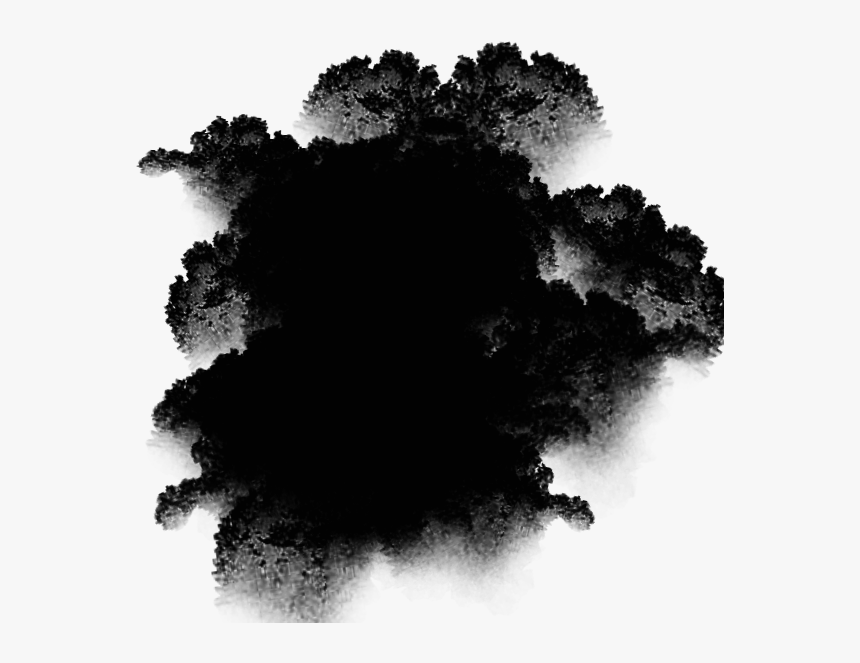 Monstro Fumaça Png , Png Download - Efeito Fumaça A Png, Transparent Png
