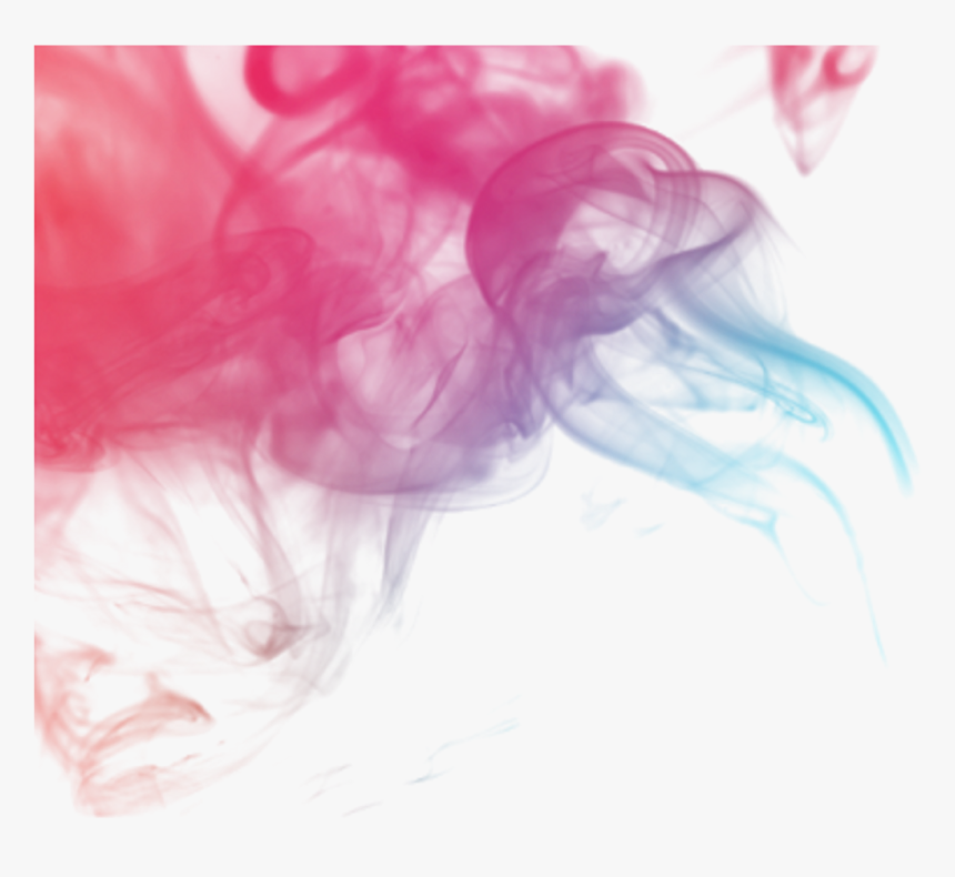 Clip Art Imagens De Fumaa - Transparent Smoke Gif Png, Png Download