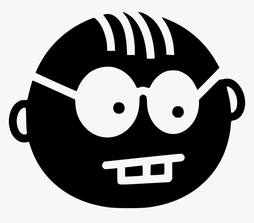 Geek - Kamikaze Icon, HD Png Download